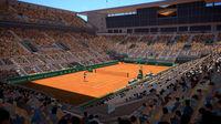 Imagen de Tennis World Tour 2