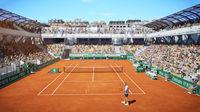Imagen de Tennis World Tour 2