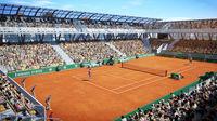 Imagen de Tennis World Tour 2