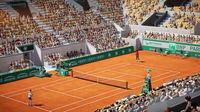 Imagen de Tennis World Tour 2