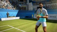 Imagen de Tennis World Tour 2
