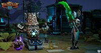 Imagen de Torchlight 3