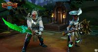 Imagen de Torchlight 3