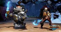 Imagen de Torchlight 3