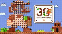  Super Mario turns 30 today 