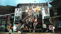 Imagen de Freedom Wars Remastered