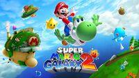 Imagen de Super Mario Galaxy 2