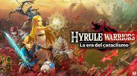 Imagen de Hyrule Warriors: La era del cataclismo