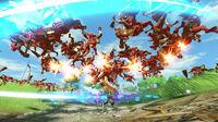 Imagen de Hyrule Warriors: La era del cataclismo