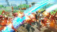 Imagen de Hyrule Warriors: La era del cataclismo