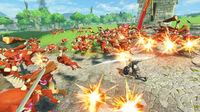 Imagen de Hyrule Warriors: La era del cataclismo