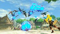 Imagen de Hyrule Warriors: La era del cataclismo