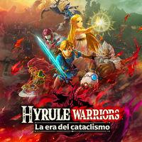 Imagen de Hyrule Warriors: La era del cataclismo