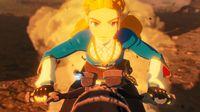 Imagen de Hyrule Warriors: La era del cataclismo