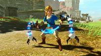 Imagen de Hyrule Warriors: La era del cataclismo