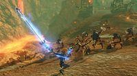 Imagen de Hyrule Warriors: La era del cataclismo