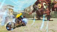 Imagen de Hyrule Warriors: La era del cataclismo