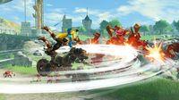 Imagen de Hyrule Warriors: La era del cataclismo