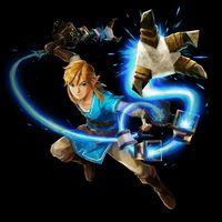 Imagen de Hyrule Warriors: La era del cataclismo