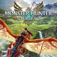 Imagen de Monster Hunter Stories 2: Wings of Ruin