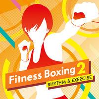 Imagen de Fitness Boxing 2: Rhythm & Exercise