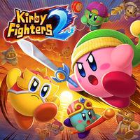 Imagen de Kirby Fighters 2