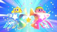 Imagen de Kirby Fighters 2