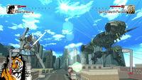 Imagen de No More Heroes 2: Desperate Struggle
