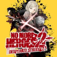 Imagen de No More Heroes 2: Desperate Struggle