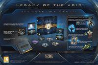 Imagen  de StarCraft II: Legacy of the Void para Ordenador