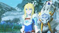 Imagen de Monster Hunter Stories 2: Wings of Ruin