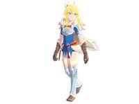 Imagen de Monster Hunter Stories 2: Wings of Ruin