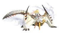 Imagen de Monster Hunter Stories 2: Wings of Ruin
