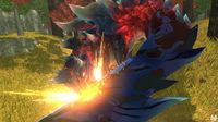 Imagen de Monster Hunter Stories 2: Wings of Ruin
