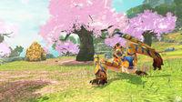 Imagen de Monster Hunter Stories 2: Wings of Ruin