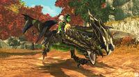 Imagen de Monster Hunter Stories 2: Wings of Ruin