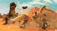 Imagen de Monster Hunter Stories 2: Wings of Ruin