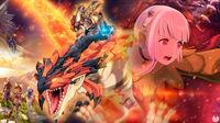 Imagen de Monster Hunter Stories 2: Wings of Ruin